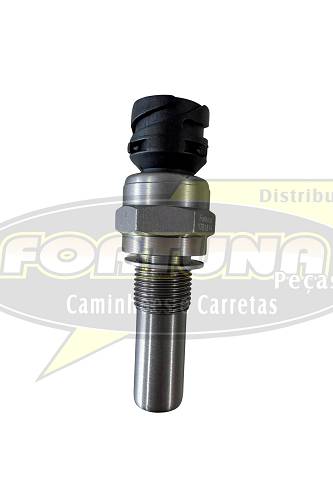 SENSOR VELOCIDADE INDUTIVO CAMBIO ZF 16S1585 - Ref: 0501320073